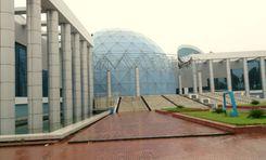 bangabandhu novo theatre রাজশাহী