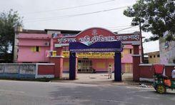 kazla mor কাজলা