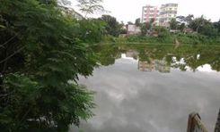 Kazla Pukur/Pond কাজলা