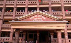 rajshahi district judge court কোর্ট স্টেশন