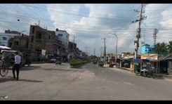 lilly hall mor কোর্ট স্টেশন