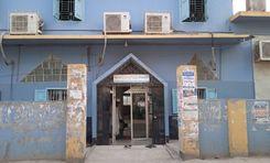 laksimipur shahi jame mosque লক্ষ্মীপুর