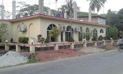 ruiya jame mosjid নবগ্রাম রোড