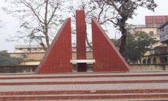 mahiganj shahid minar লালবাগ মোড়