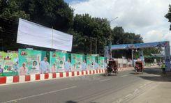 sheikh rasel chottor জাহাজ কোম্পানি মোড়