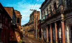 panam nagar নারায়ণগঞ্জ