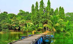 zinda park নারায়ণগঞ্জ