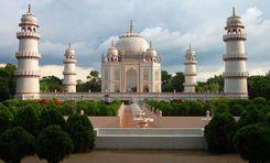 Banglar Taj Mahal নারায়ণগঞ্জ