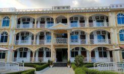 ulpar zamindar bari গোপালগঞ্জ