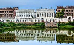 baliati jomidar bari Manikganj