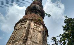 matta moth Manikganj