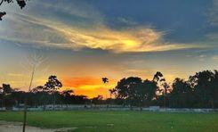 phultala dabur ground ফুলতলা