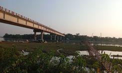 batiaghata bridge বাটিঘাটা