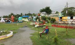 sheikh russell eco park লবনচরা