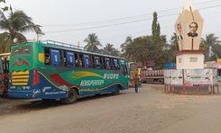 paikgacha zero point পাইকগাছা