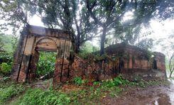 rani mohol নাটোর