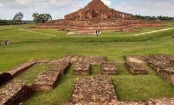 somapura mahavihara নওগাঁ