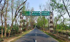 joypurhat bypass road জয়পুরহাট