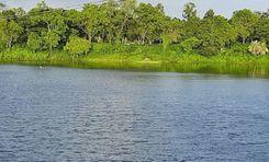 keyamat lake জয়পুরহাট