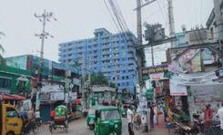 shibganj point শাহপরান