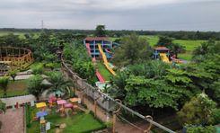 dreamland park Sylhet