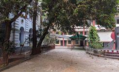 dr. khastagir govt. girls’ high school জামালখান