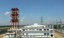 shikalbaha power station কর্ণফুলী