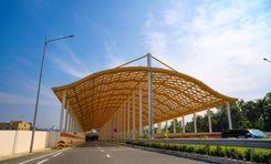 bangabandhu tunnel আনোয়ারা