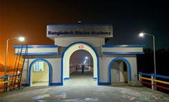 bangladesh marine academy আনোয়ারা