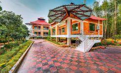 the jaintia resort & park জৈন্তাপুর
