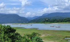 bholagonj sada pathor tourist spot সিলেট