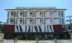 shada pathor hotel & resort কোম্পানীগঞ্জ