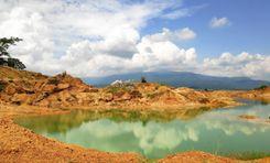 shah arfin tila কোম্পানীগঞ্জ