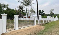 atgram boro bari masjid জকিগঞ্জ