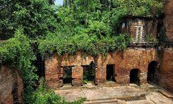 miyar dalan ঝিনাইদহ