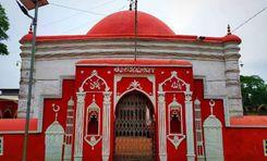 khan jahan ali masjid বাগেরহাট