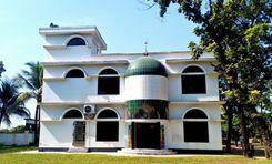 shathibari polli bidut masjid শঠিবাড়ী