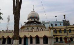 paglapir majar sarif পাগলাপীর