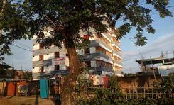 ishrat ashrafi girls hostel কলেজপাড়া