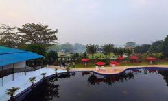 vinno jogot swimming pool ভিন্ন জগত