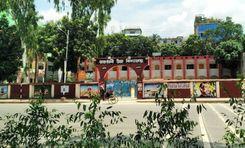 rajdhani high school Shajahanpur