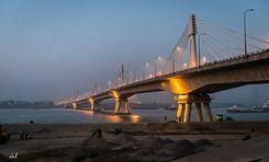 shah amanat bridge চট্টগ্রাম