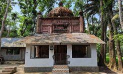 galua masjid ঝালকাঠি
