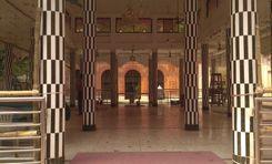 doyamoyee temple জামালপুর