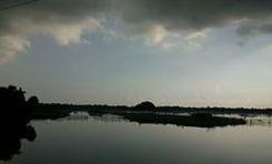 bagmara kompo river বাগমারা