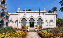 varendra research museum সাহেব বাজার