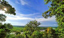 panihata tourist spot শেরপুর