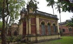 shashi-lodge ময়মনসিংহ