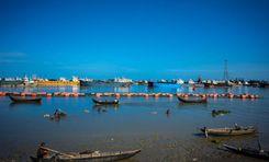 karnaphuli river পতেঙ্গা