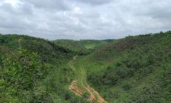 karnajhora raja pahar শেরপুর